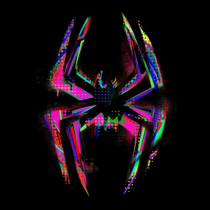 METRO BOOMIN - METRO BOOMIN PRESENTS SPIDER-MAN: ACROSS THE SPIDER-VERSE (OST/HEROES VERSION) (2LP)