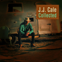 CALE,J.J. - COLLECTED (180G)