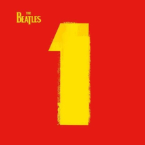 BEATLES - 1 (2015 REISSUE)