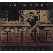 Kip Moore - Slowheart