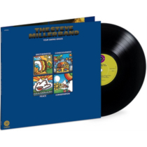 STEVE MILLER BAND - YOUR SAVING GRACE (180G)