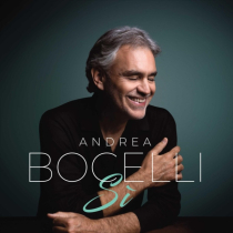 Andrea Bocelli - Si (2 Lp)