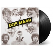 DOE MAAR - DOE MAAR (180G)