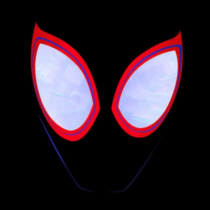VARIOUS ARTISTS - SPIDER-MAN: INTO THE SPIDER-VERSE (PICTURE DISC)
