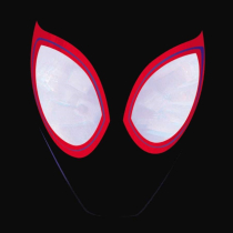 VARIOUS ARTISTS - SPIDER-MAN: INTO THE SPIDER-VERSE