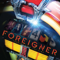 FOREIGNER - TURNING BACK THE TIMEÂ (2LP)