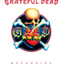 GRATEFUL DEAD - RECKONING (2LP)