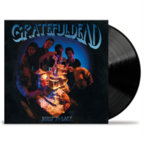 GRATEFUL DEAD - BUILT TO LAST