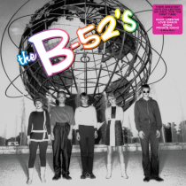 B-52'S - TIME CAPSULE: SONGS FOR A FUTURE GENERATION (2LP)