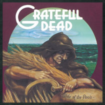 GRATEFUL DEAD - WAKE OF THE FLOOD (50TH ANNIVERSARY REMASTER)