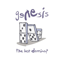 GENESIS - LAST DOMINO? (4LP)