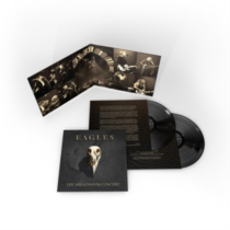 EAGLES - MILLENNIUM CONCERT (2LP/180G)