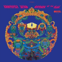 GRATEFUL DEAD - ANTHEM OF THE SUN (1971 REMIX)