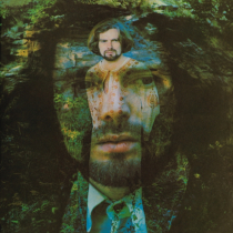 MORRISON,VAN - HIS BAND & THE STREET CHOIR (TRANSLUCENT TURQUOISE VINYL) (SYEOR)