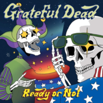 GRATEFUL DEAD - READY OR NOT (2LP)
