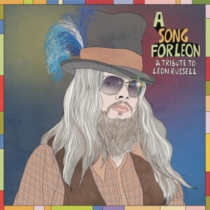 VARIOUS ARTISTS - SONG FOR LEON (COLOURED VINYL)