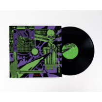 BLACK MARKET BRASS - HOX