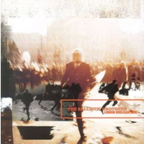BALLISTIC BROTHERS - LONDON HOOLIGAN SOUL