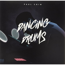 CHIN,PAUL - DANCING DRUMS