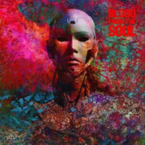 BLOOD FROM THE SOUL - DSM-5 (BLUE/GREEN/BLACK MIX VINYL) (I)