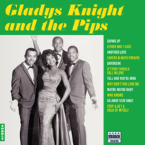 KNIGHT,GLADYS & THE PIPS - GLADYS KNIGHT & THE PIPS (180G) (RSD)
