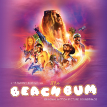 DEBNEY,JOHN - BEACH BUM OST