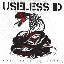 USELESS ID - MOST USELESS SONGS