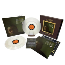 COLTRANE,JOHN - BALLADS (2LP/200G/45RPM UHQR CLARITY AUDIOPHILE)