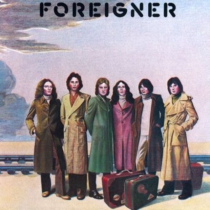 FOREIGNER - FOREIGNER (2LP/180G/45RPM)