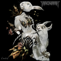 MAGNATAR - CRUSHED