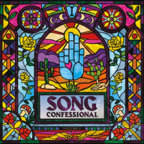 VARIOUS ARTISTS - SONG CONFESSIONAL VOL. 1 (BABY BLUE VINYL) (RSD)