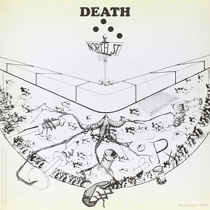 DEATH - NORTH ST / WE'RE GONNA MAKE IT