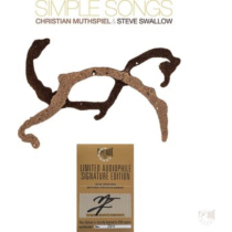STEVE SWALLOW & CHRISTIAN MUTHSPIEL - SIMPLE SONGS