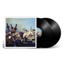 EAGLES - FREEZIN IN NEW JERSEY VOL.1 (140G) (I)