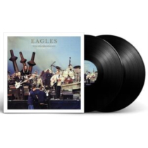 EAGLES - FREEZIN IN NEW JERSEY VOL.2 (140G) (I)