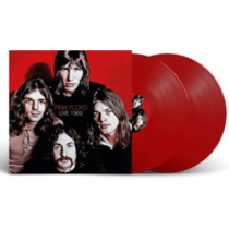 PINK FLOYD - LIVE 1969 (RED VINYL/2LP)