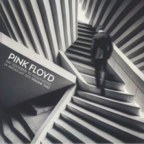 PINK FLOYD - SAY GOODBYE TO HOLLYWOOD VOL.2 (RED VINYL/2LP)