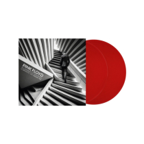 PINK FLOYD - SAY GOODBYE TO HOLLYWOOD VOL.2 (RED VINYL/2LP)