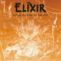 ELIXIR - SOVEREIGN REMEDY (140G)