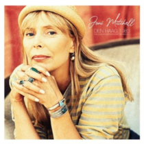 MITCHELL,JONI - DEN HAAG 1983 (140G) (I)