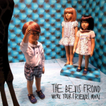 BEVIS FROND - WE'RE YOUR FRIENDS, MAN (2LP/DL/GATEFOLD SLEEVE)