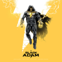 BALFE,LORNE - BLACK ADAMÂ OST (3LP)