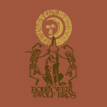 WEIR,BOBBY & WOLF BROS - BOBBY WEIR & WOLF BROS: LIVE IN COLORADO