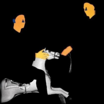MGMT - LOSS OF LIFE (140G/BLUE JAY OPAQUE VINYL) (I)