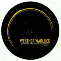 WEATHER WARLOCK - OCCULTING THE SUN EP