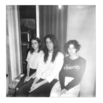 MOURN & CHASTITY - SUN (OPAQUE YELLOW VINYL)