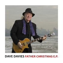 DAVIES,DAVE - FATHER CHRISTMAS