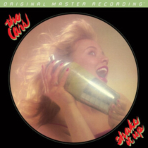 CARS - SHAKE IT UP
