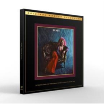 JOPLIN,JANIS - PEARL (2LP/180G/45RPM AUDIOPHILE SUPERVINYL ULTRADISC ONE-STEP/ORIGINAL MASTERS/LIMITED/NUMBERED)