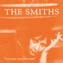 SMITHS - LOUDER THAN BOMBS (180G/REMASTERED)